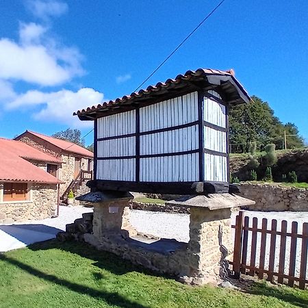 Stone Cottage Fisterra Curtis 外观 照片