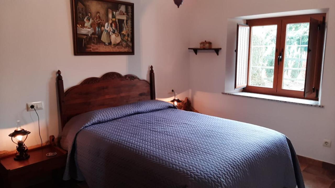 Stone Cottage Fisterra Curtis 外观 照片